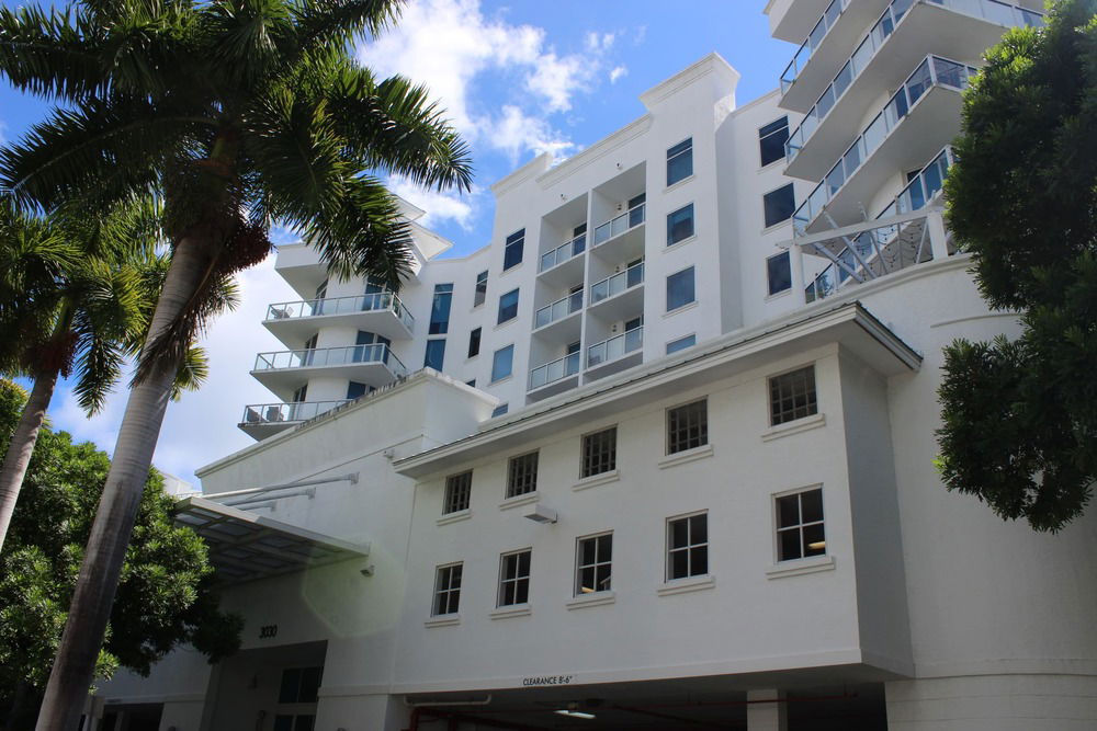 Main building photo
